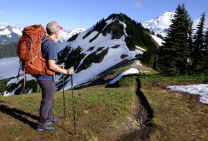 3 Tips For Selecting a New Hiking Backpack