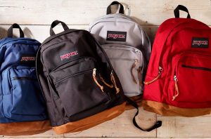 Why the JanSport Big Student Backpack Is a Favorite Year After Year