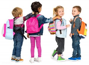 Kids Backpacks