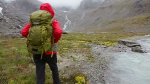 Selecting the Ideal Outdoor Backpack