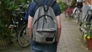 7 Steps to Pick the Right School Backpack and How to Wear it Safely